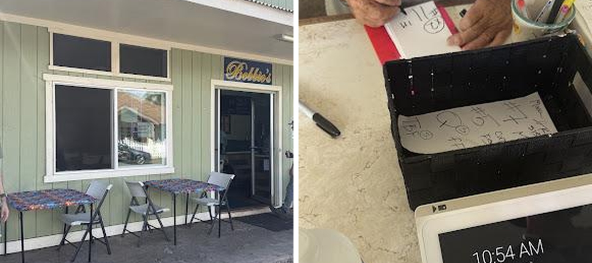 Bobbie's Restaurant