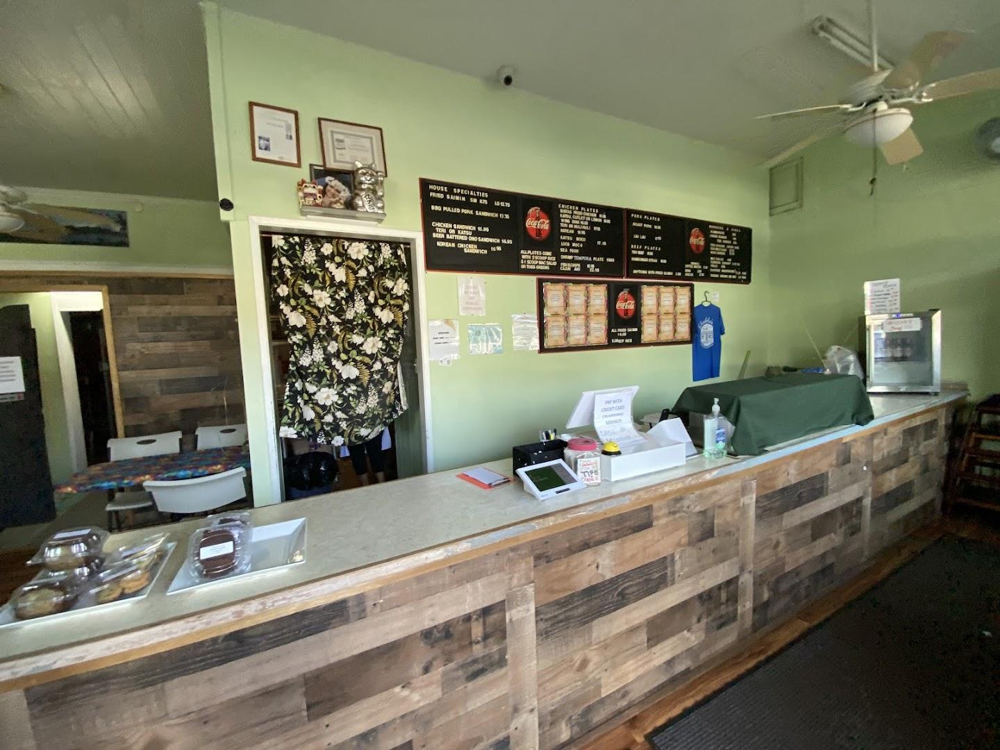 Bobbie's Restaurant