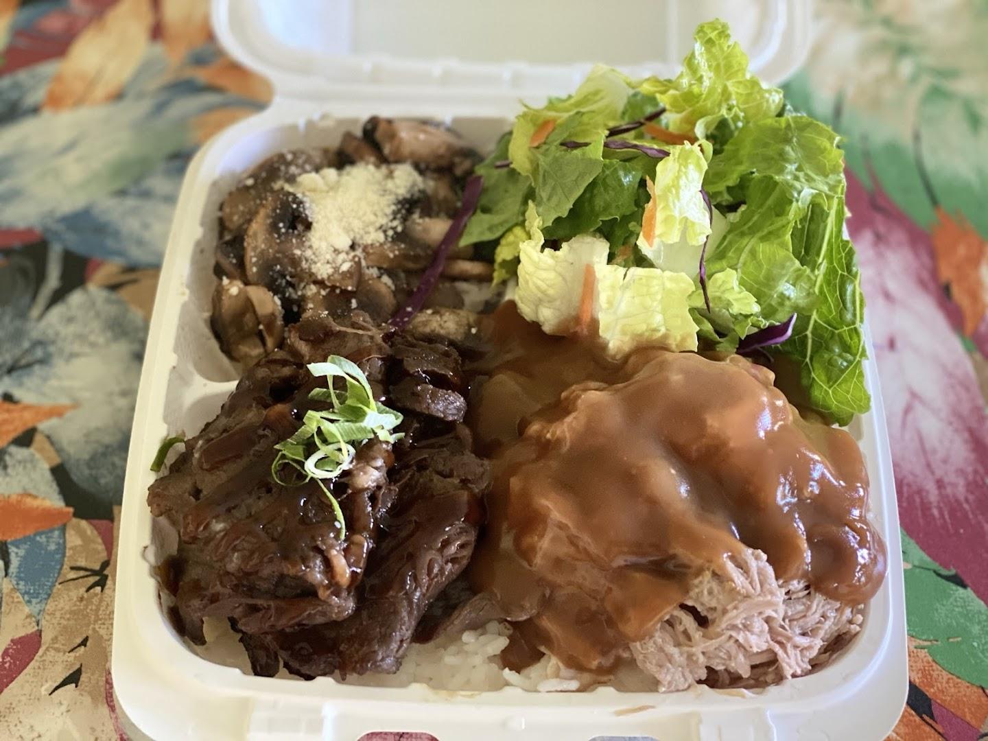 Bobbie's Restaurant