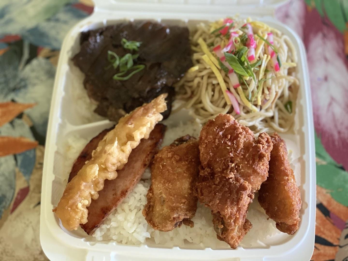 Bobbie's Restaurant