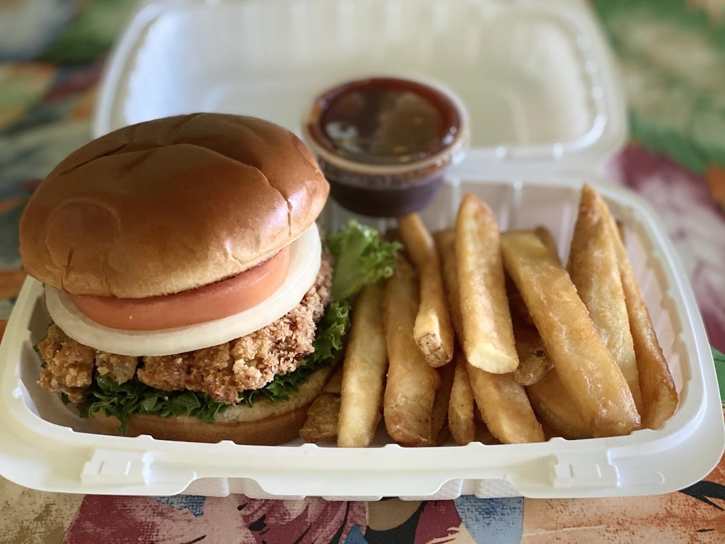 Bobbie's Restaurant