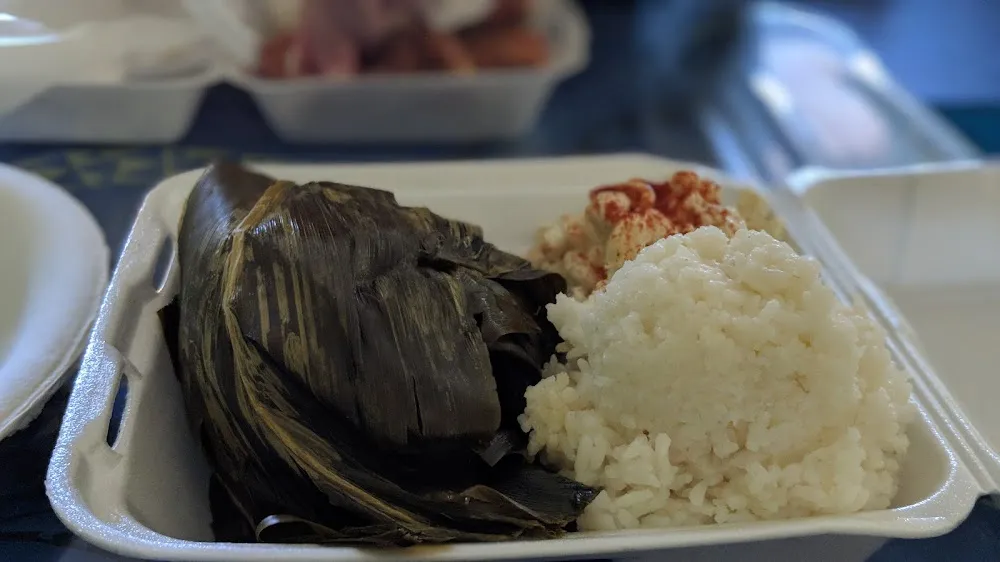 Laulau